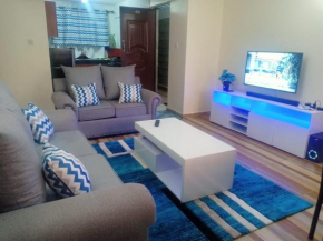 Garden Estate Serviced Apartments